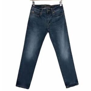 American Eagle Slim Straight Jeans Extreme Flex size 26